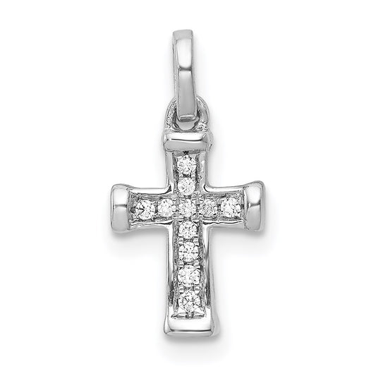 High Quality Luxury Pendant for Women by Ryan Jonathan Fine Jewelry