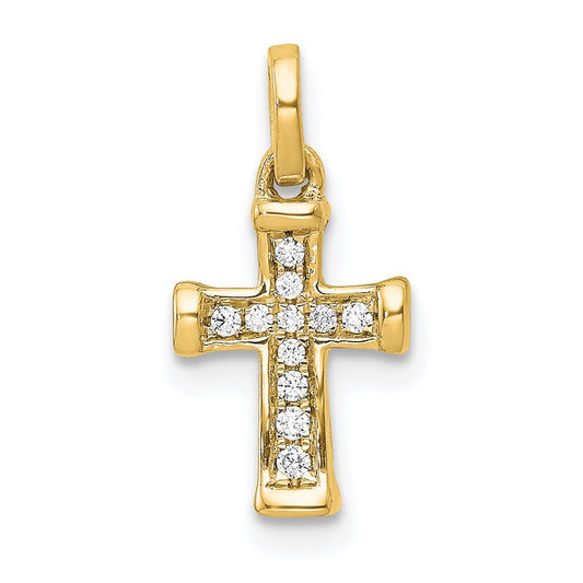 High Quality Luxury Pendant for Women by Ryan Jonathan Fine Jewelry