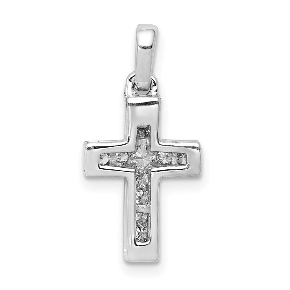 High Quality Luxury Pendant for Women by Ryan Jonathan Fine Jewelry
