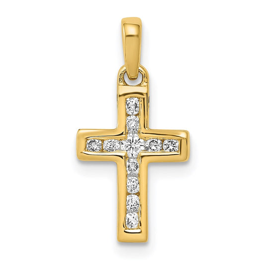 High Quality Luxury Pendant for Women by Ryan Jonathan Fine Jewelry