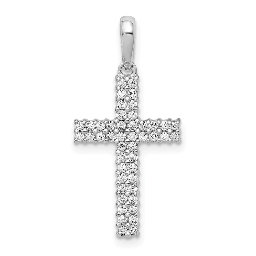 High Quality Luxury Pendant for Women by Ryan Jonathan Fine Jewelry