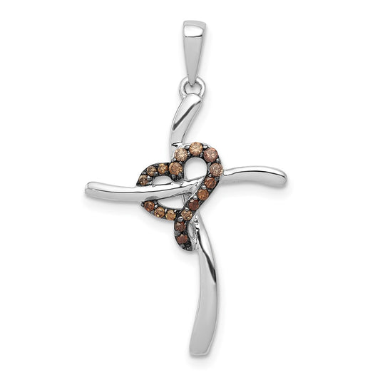 High Quality Luxury Pendant for Women by Ryan Jonathan Fine Jewelry