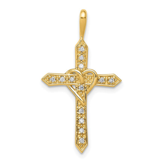 High Quality Luxury Pendant for Women by Ryan Jonathan Fine Jewelry