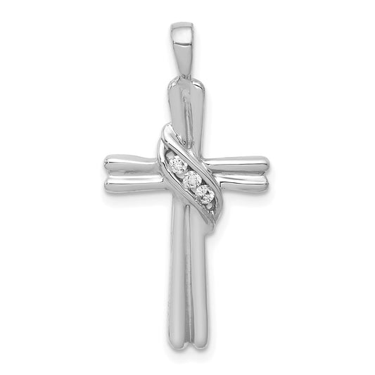 High Quality Luxury Pendant for Women by Ryan Jonathan Fine Jewelry