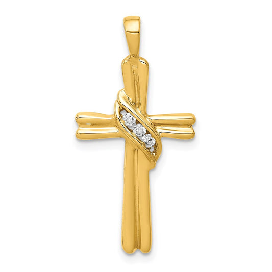 High Quality Luxury Pendant for Women by Ryan Jonathan Fine Jewelry
