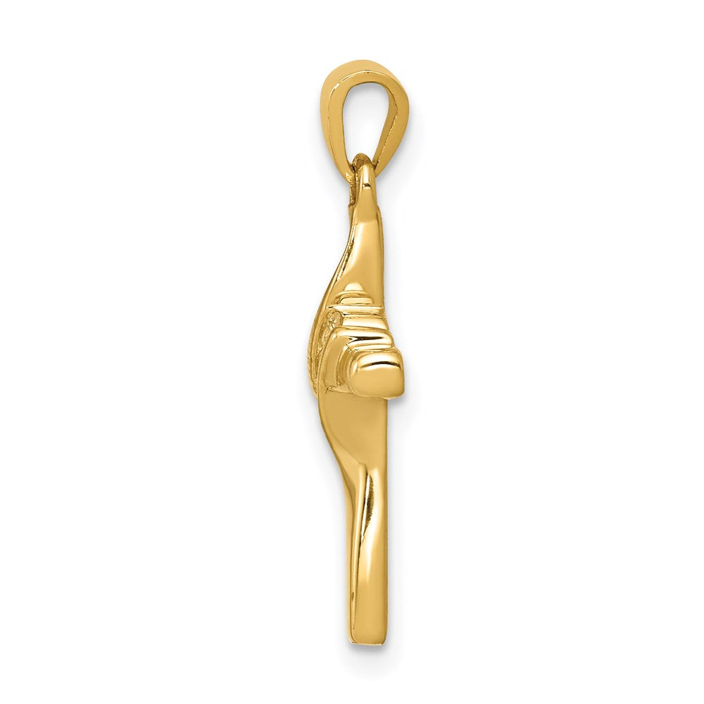 High Quality Luxury Pendant for Women by Ryan Jonathan Fine Jewelry