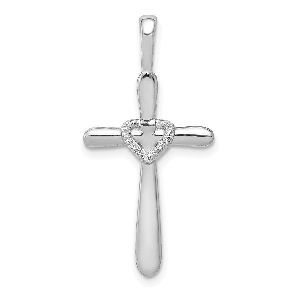 High Quality Luxury Pendant for Women by Ryan Jonathan Fine Jewelry