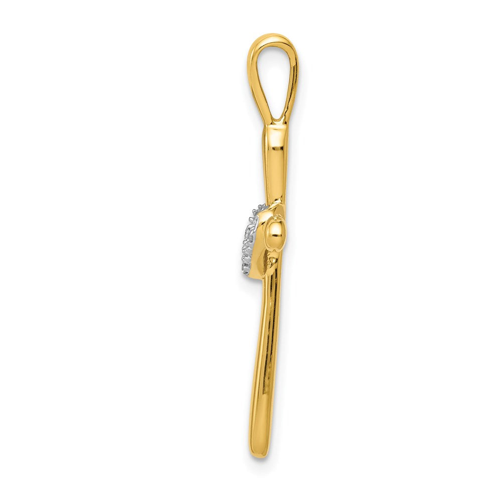 High Quality Luxury Pendant for Women by Ryan Jonathan Fine Jewelry
