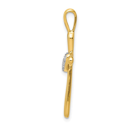 High Quality Luxury Pendant for Women by Ryan Jonathan Fine Jewelry