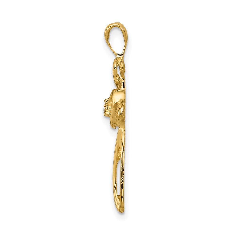 High Quality Luxury Pendant for Women by Ryan Jonathan Fine Jewelry