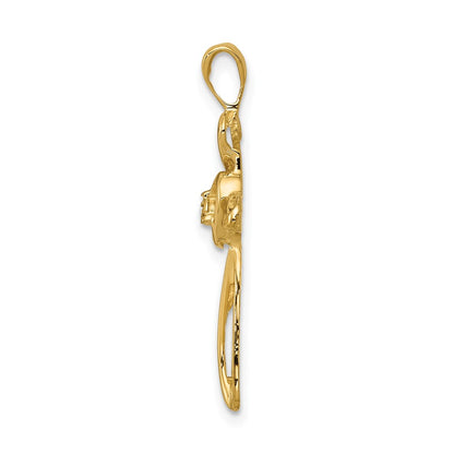 High Quality Luxury Pendant for Women by Ryan Jonathan Fine Jewelry