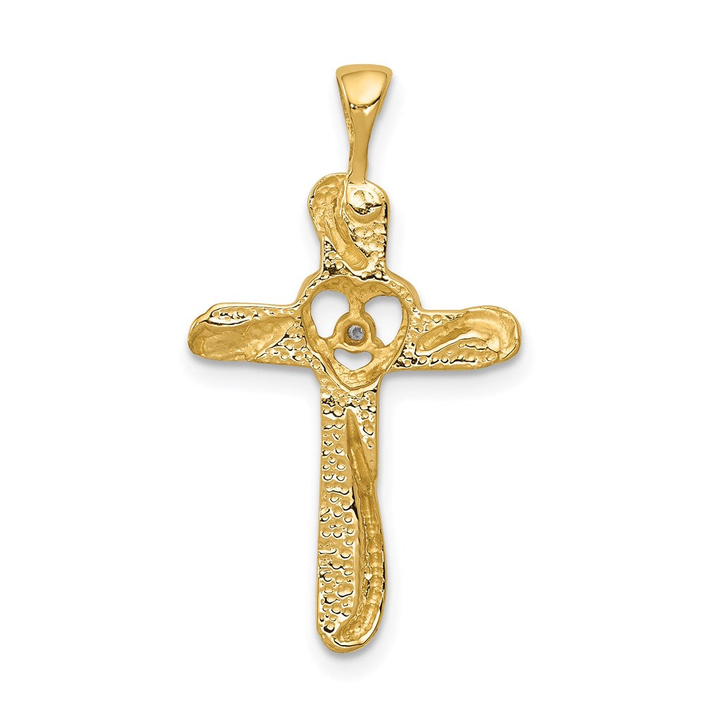 High Quality Luxury Pendant for Women by Ryan Jonathan Fine Jewelry