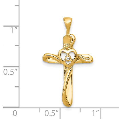 High Quality Luxury Pendant for Women by Ryan Jonathan Fine Jewelry