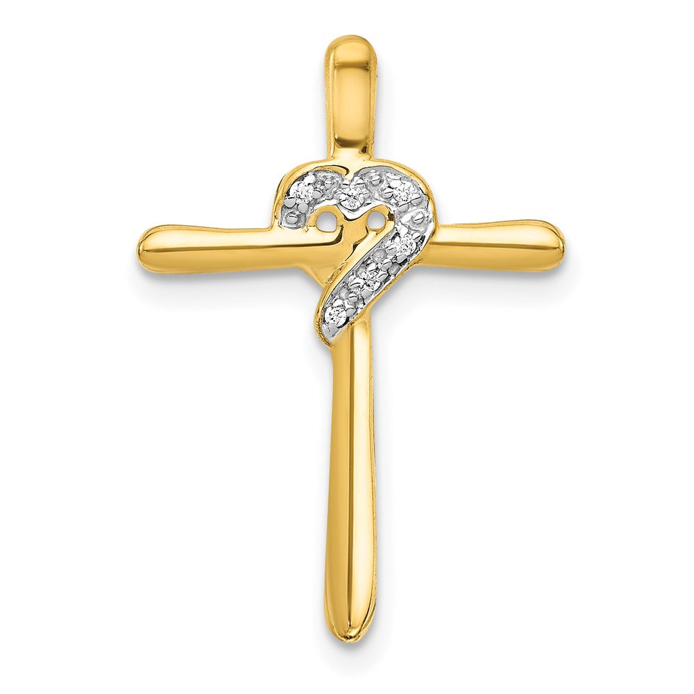 High Quality Luxury Pendant for Women by Ryan Jonathan Fine Jewelry