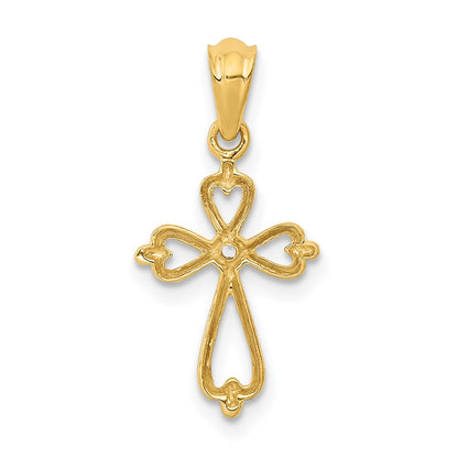 High Quality Luxury Pendant for Women by Ryan Jonathan Fine Jewelry