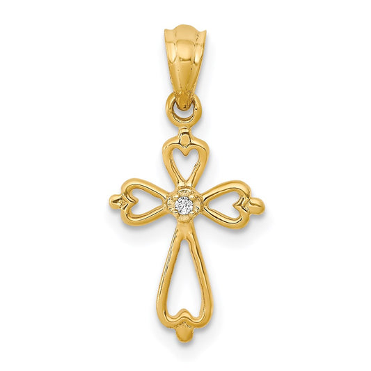 High Quality Luxury Pendant for Women by Ryan Jonathan Fine Jewelry
