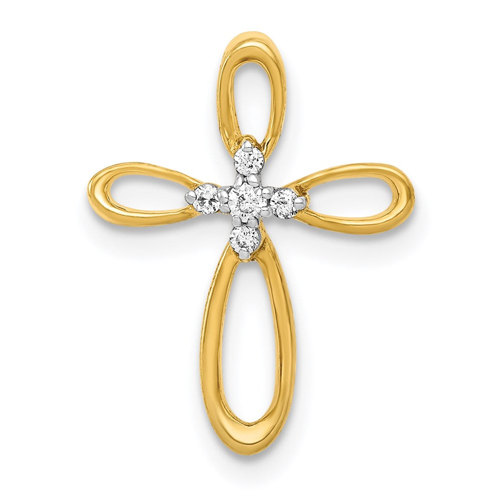 High Quality Luxury Pendant for Women by Ryan Jonathan Fine Jewelry