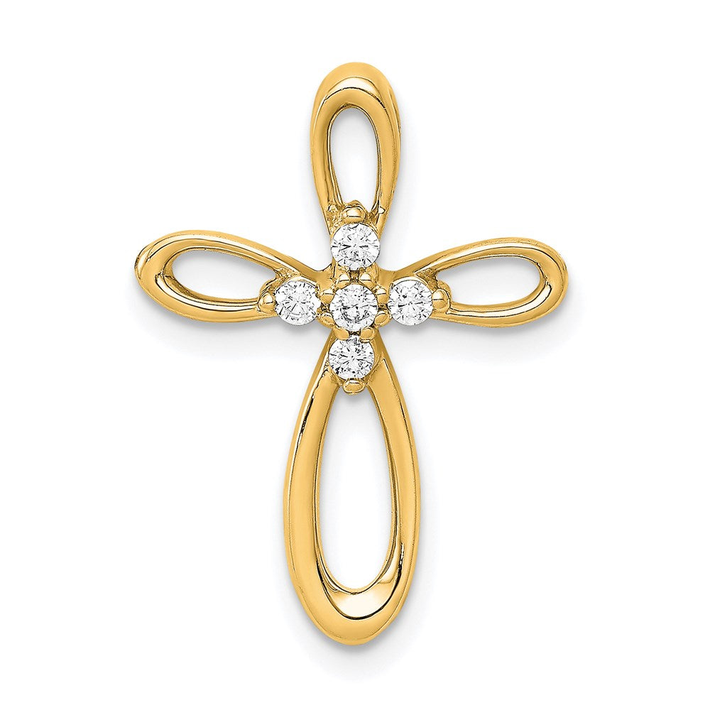 High Quality Luxury Pendant for Women by Ryan Jonathan Fine Jewelry