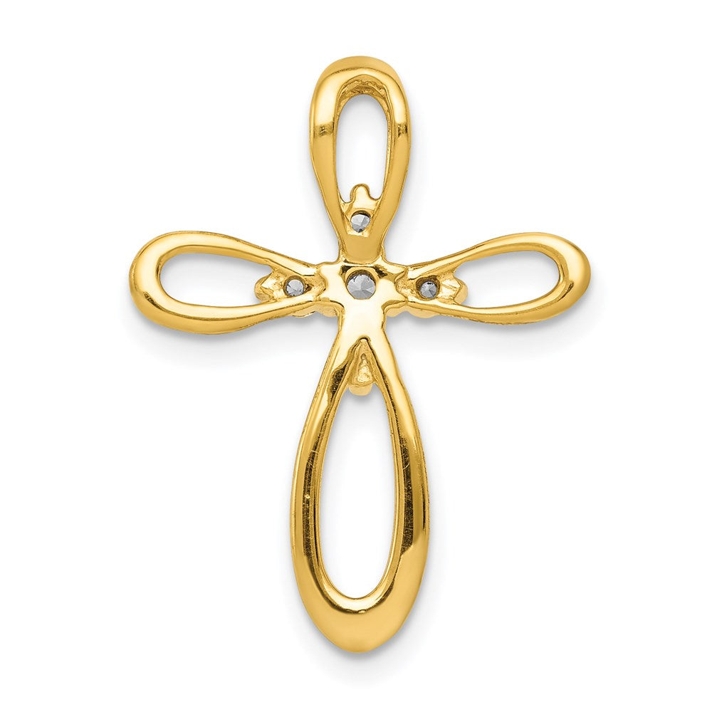 High Quality Luxury Pendant for Women by Ryan Jonathan Fine Jewelry