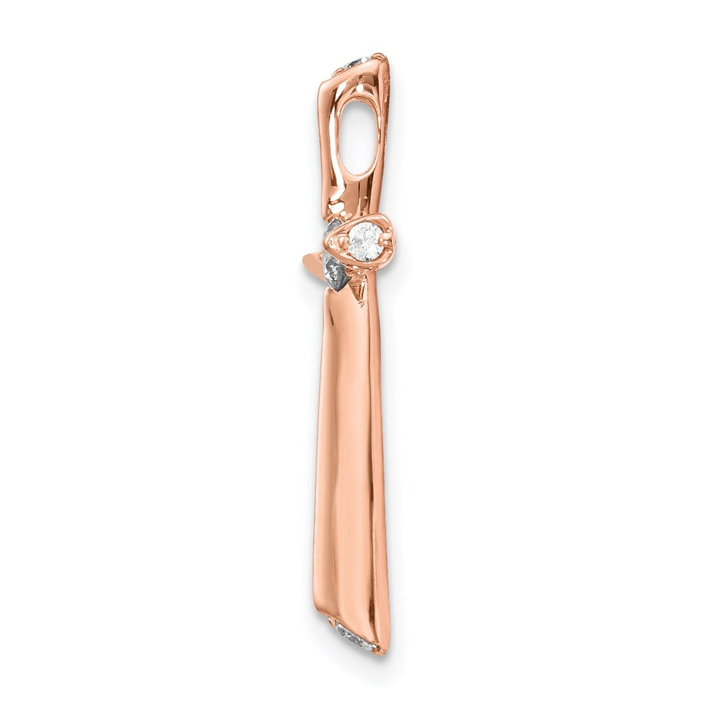 High Quality Luxury Pendant for Women by Ryan Jonathan Fine Jewelry