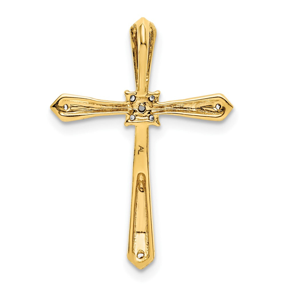 High Quality Luxury Pendant for Women by Ryan Jonathan Fine Jewelry