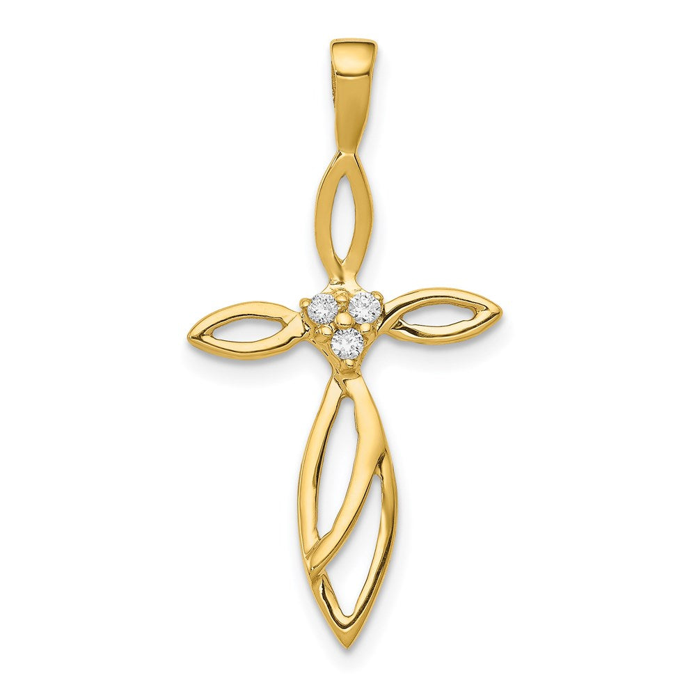 High Quality Luxury Pendant for Women by Ryan Jonathan Fine Jewelry