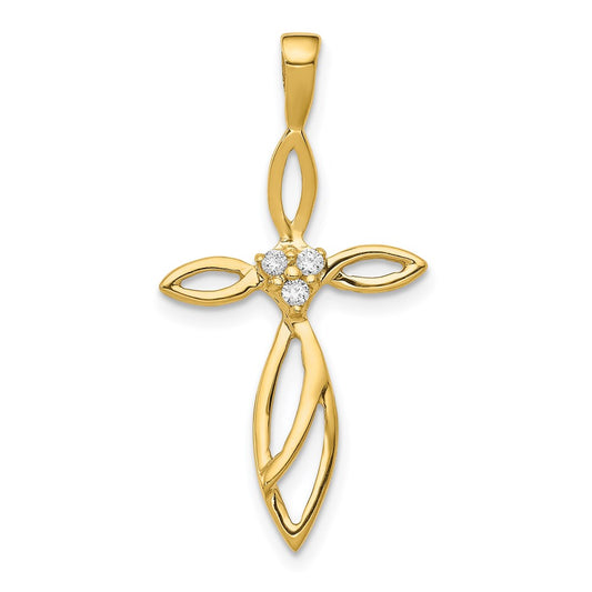High Quality Luxury Pendant for Women by Ryan Jonathan Fine Jewelry