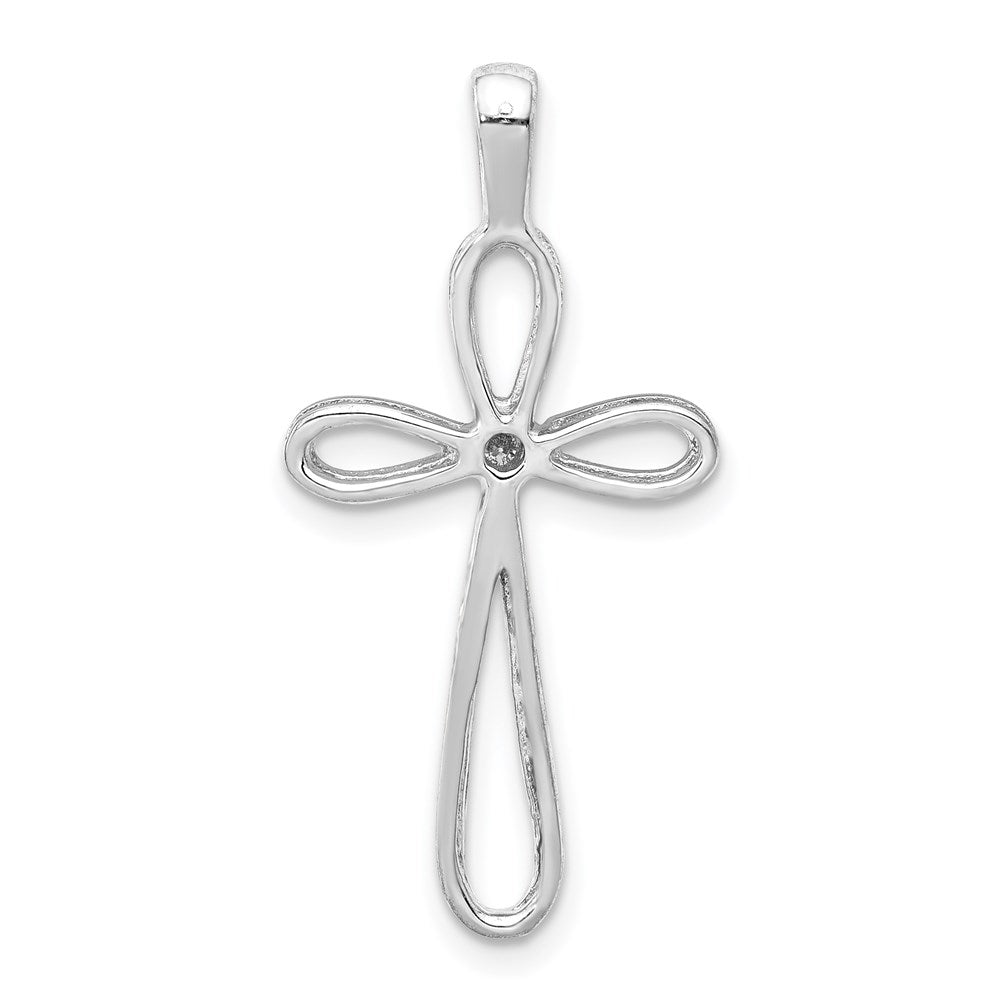 High Quality Luxury Pendant for Women by Ryan Jonathan Fine Jewelry