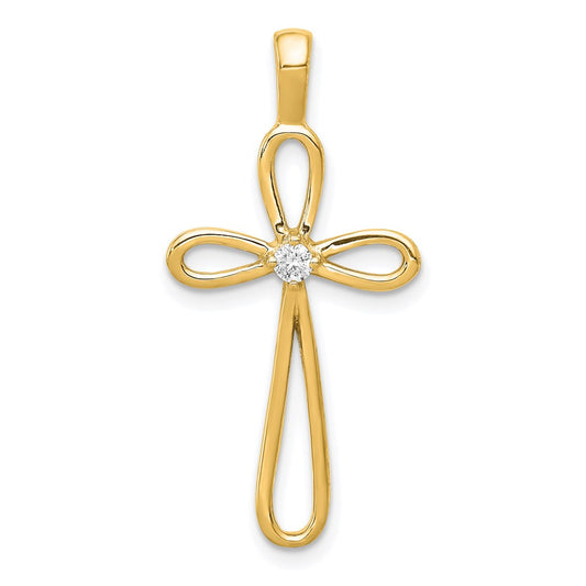 High Quality Luxury Pendant for Women by Ryan Jonathan Fine Jewelry