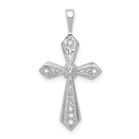 High Quality Luxury Pendant for Women by Ryan Jonathan Fine Jewelry