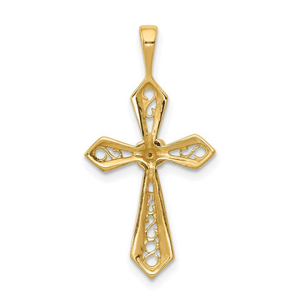 High Quality Luxury Pendant for Women by Ryan Jonathan Fine Jewelry