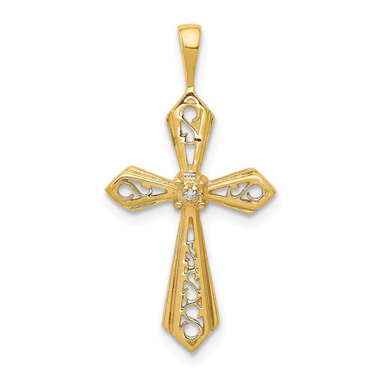 High Quality Luxury Pendant for Women by Ryan Jonathan Fine Jewelry