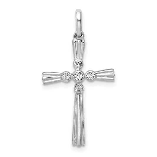 High Quality Luxury Pendant for Women by Ryan Jonathan Fine Jewelry