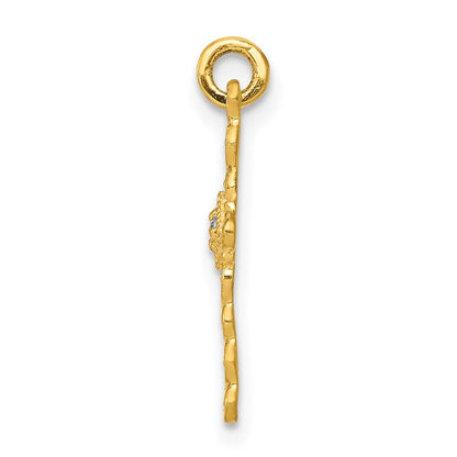 High Quality Luxury Charm Pendants for Women by Ryan Jonathan Fine Jewelry
