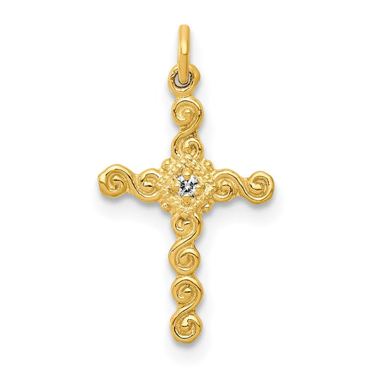 High Quality Luxury Charm Pendants for Women by Ryan Jonathan Fine Jewelry