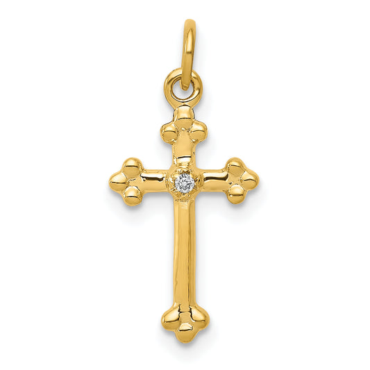 High Quality Luxury Pendant for Women by Ryan Jonathan Fine Jewelry