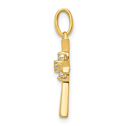 High Quality Luxury Pendant for Women by Ryan Jonathan Fine Jewelry