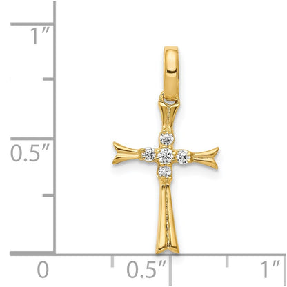High Quality Luxury Pendant for Women by Ryan Jonathan Fine Jewelry