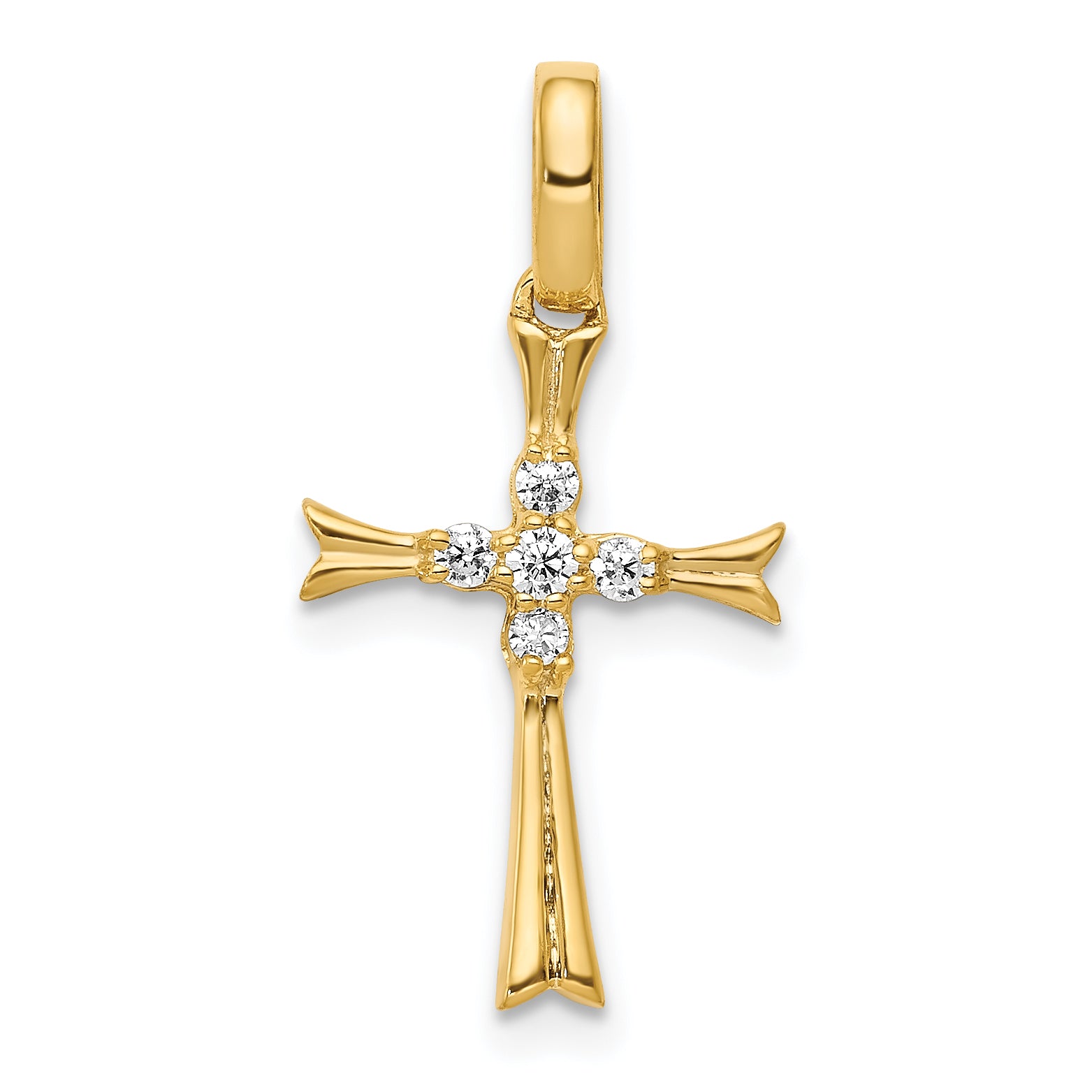 High Quality Luxury Pendant for Women by Ryan Jonathan Fine Jewelry