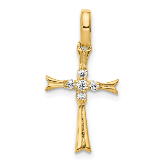 High Quality Luxury Pendant for Women by Ryan Jonathan Fine Jewelry