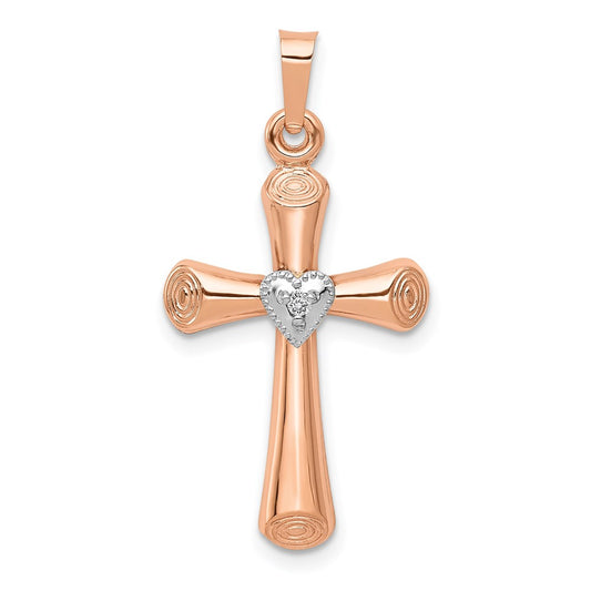 High Quality Luxury Pendant for Women by Ryan Jonathan Fine Jewelry