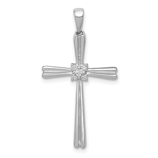 High Quality Luxury Pendant for Women by Ryan Jonathan Fine Jewelry