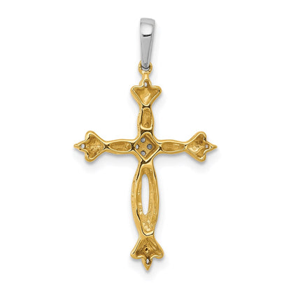 High Quality Luxury Pendant for Women by Ryan Jonathan Fine Jewelry