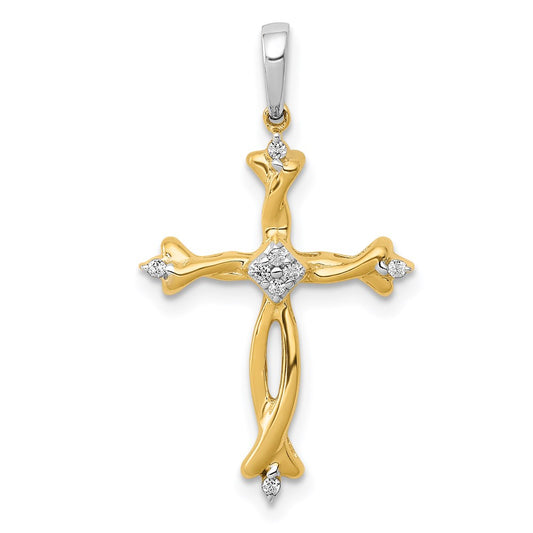 High Quality Luxury Pendant for Women by Ryan Jonathan Fine Jewelry