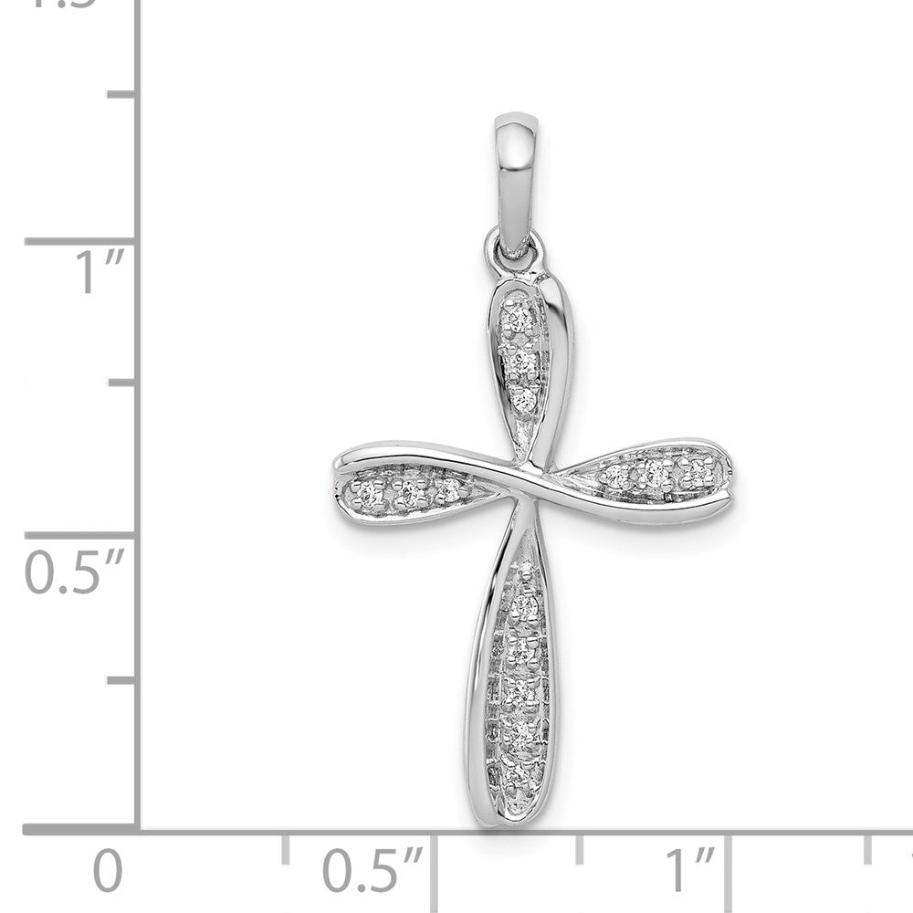 High Quality Luxury Pendant for Women by Ryan Jonathan Fine Jewelry