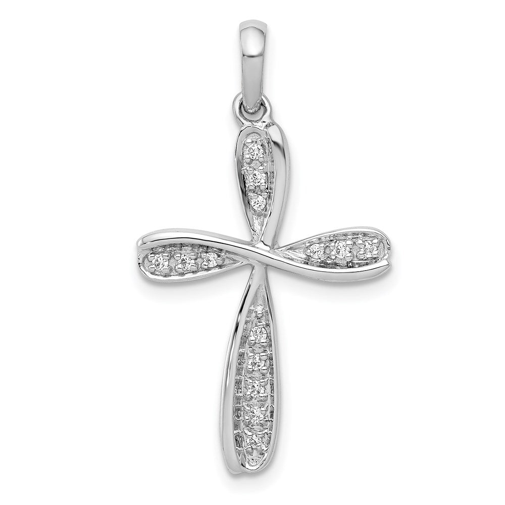 High Quality Luxury Pendant for Women by Ryan Jonathan Fine Jewelry
