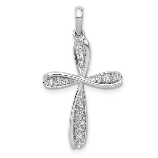 High Quality Luxury Pendant for Women by Ryan Jonathan Fine Jewelry