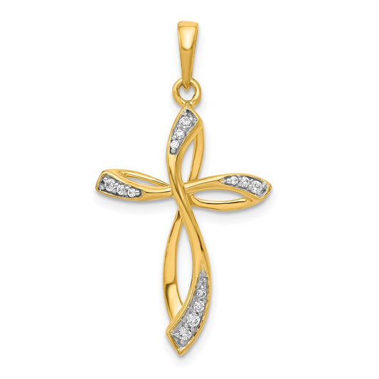 High Quality Luxury Pendant for Women by Ryan Jonathan Fine Jewelry