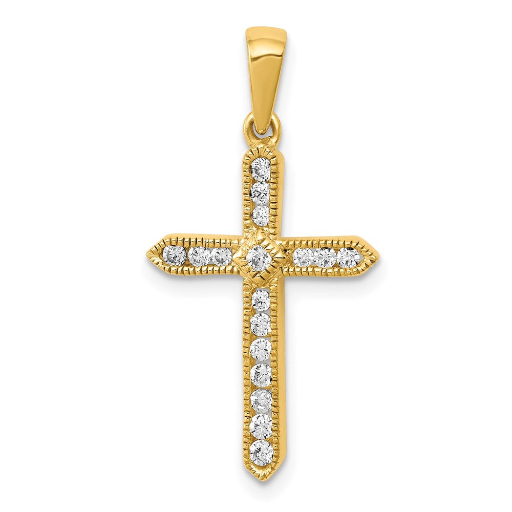 High Quality Luxury Pendant for Women by Ryan Jonathan Fine Jewelry