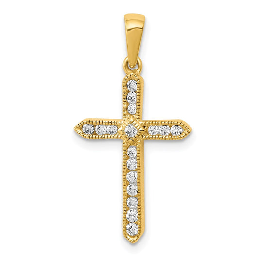 High Quality Luxury Pendant for Women by Ryan Jonathan Fine Jewelry